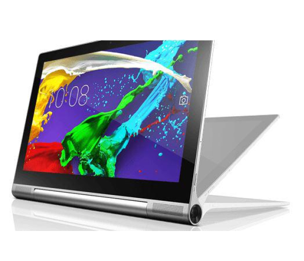 Lenovo Yoga 2 Pro Z3745/2GB/32GB/Android 4.4 QHD srebrny - 210574 - zdjęcie 2